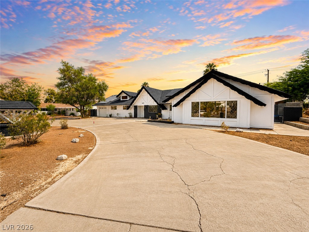 1935 Gabriel Drive Las Vegas NV 89119