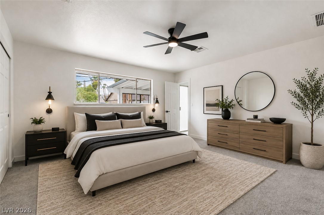 1935 Gabriel Drive Las Vegas NV 89119
