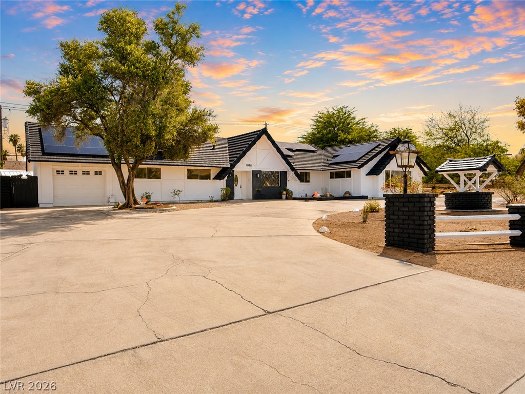 1935 Gabriel Drive Las Vegas NV 89119