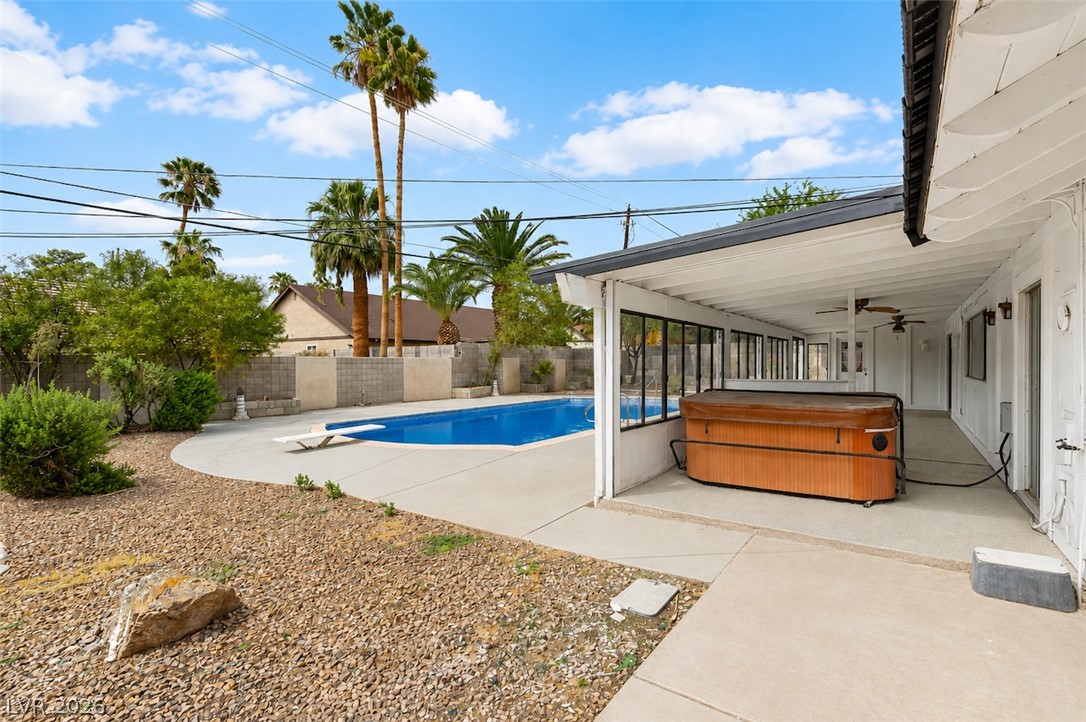 1935 Gabriel Drive Las Vegas NV 89119