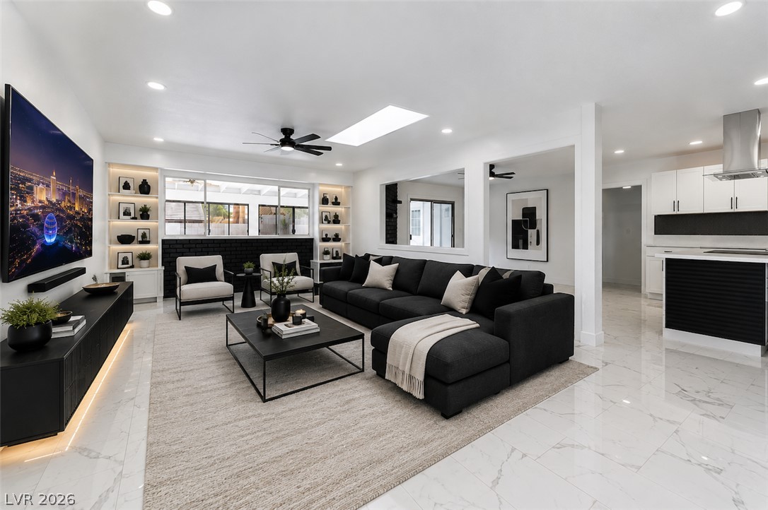 1935 Gabriel Drive Las Vegas NV 89119