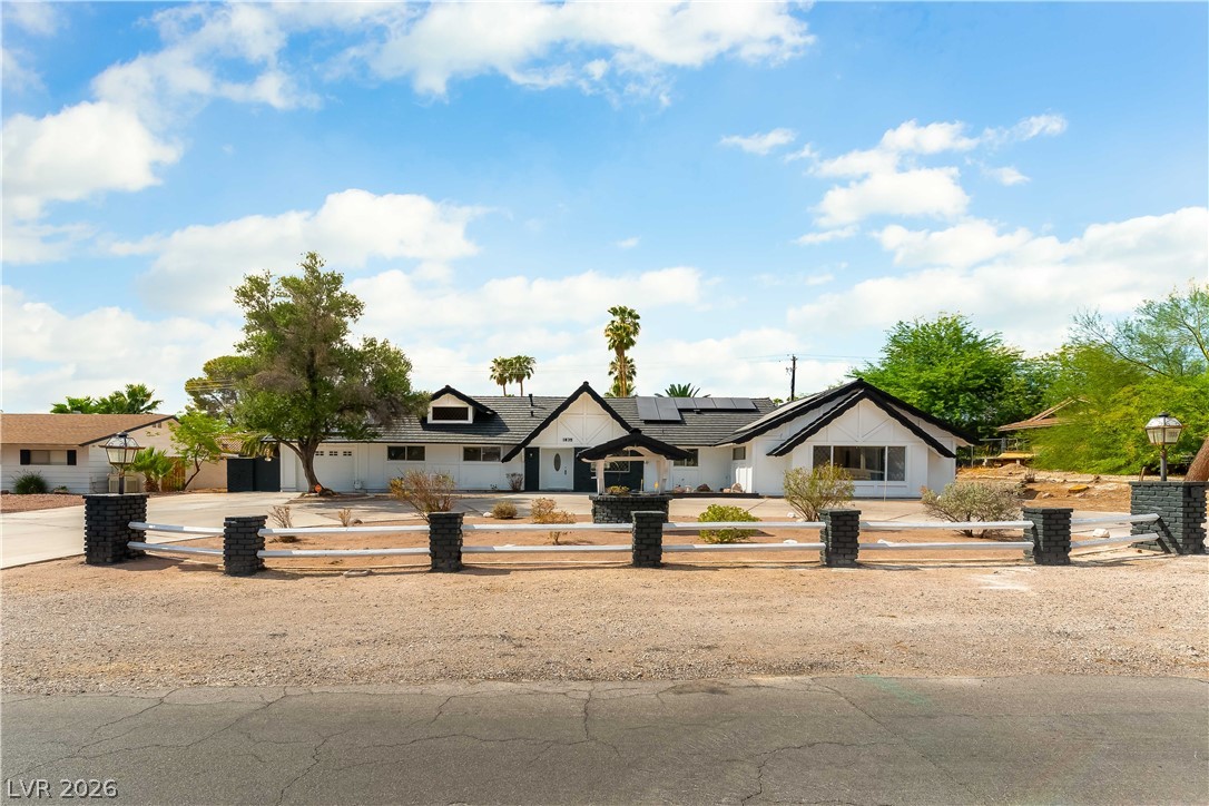 1935 Gabriel Drive Las Vegas NV 89119