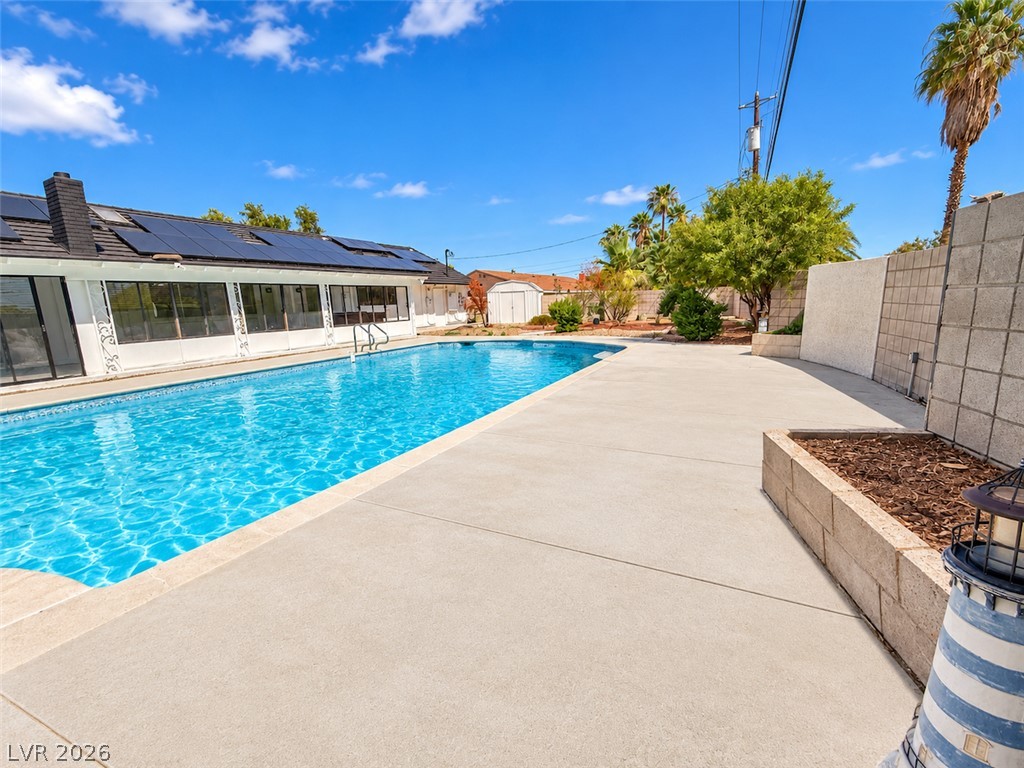 1935 Gabriel Drive Las Vegas NV 89119