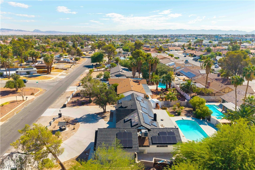 1935 Gabriel Drive Las Vegas NV 89119