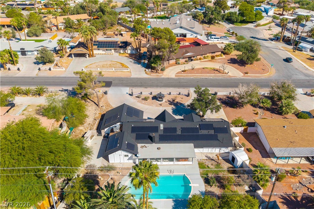 1935 Gabriel Drive Las Vegas NV 89119