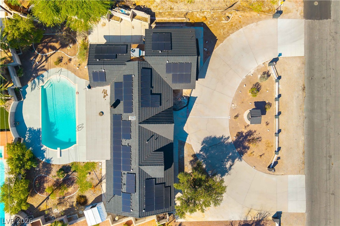 1935 Gabriel Drive Las Vegas NV 89119