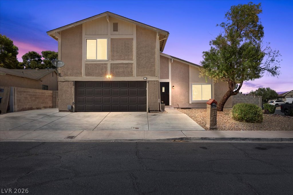 3970 Delling Court Las Vegas NV 89104