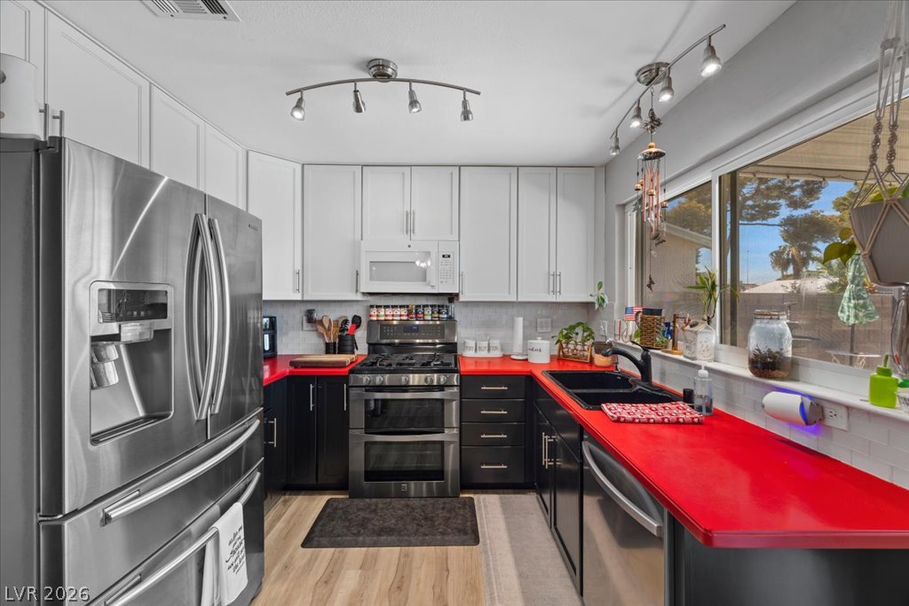 3970 Delling Court Las Vegas NV 89104