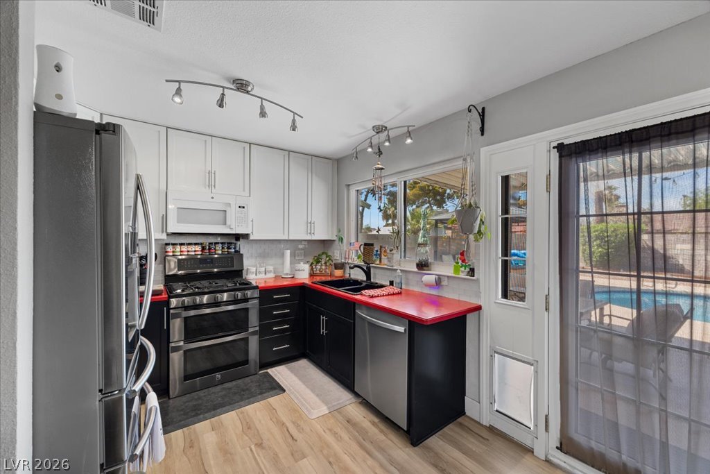 3970 Delling Court Las Vegas NV 89104
