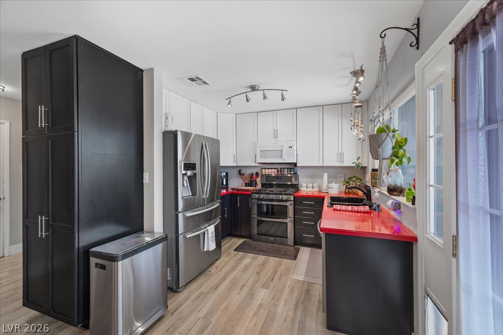 3970 Delling Court Las Vegas NV 89104