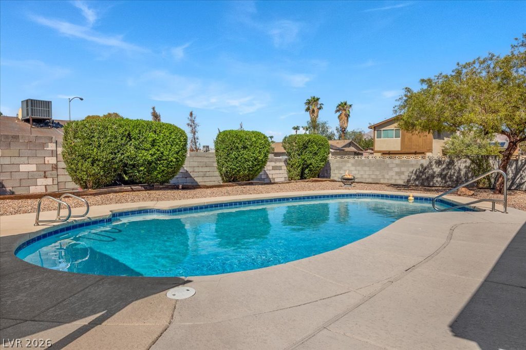 3970 Delling Court Las Vegas NV 89104