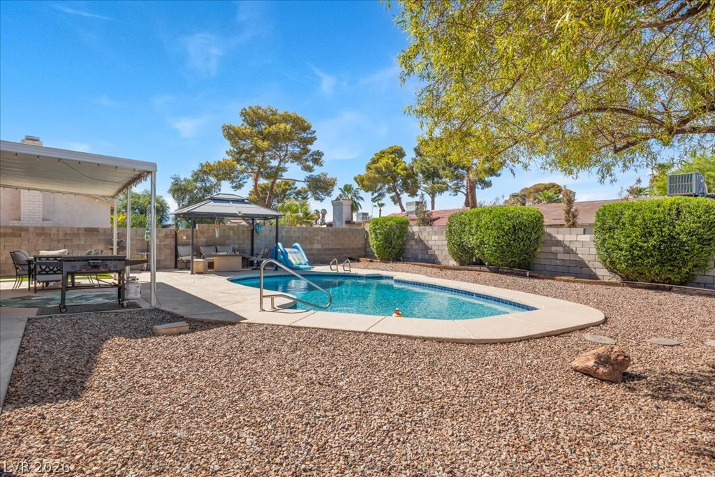 3970 Delling Court Las Vegas NV 89104