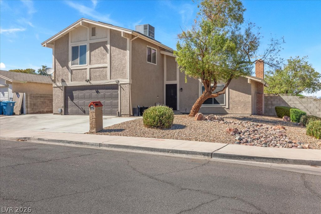 3970 Delling Court Las Vegas NV 89104