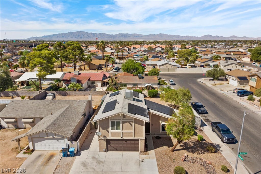 3970 Delling Court Las Vegas NV 89104