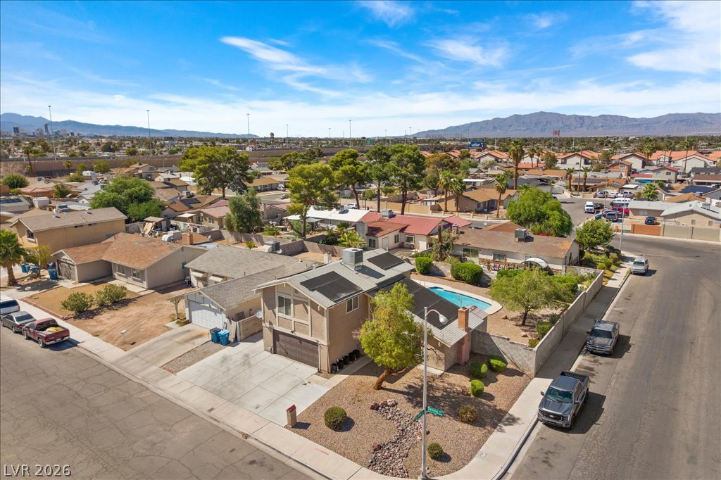 3970 Delling Court Las Vegas NV 89104