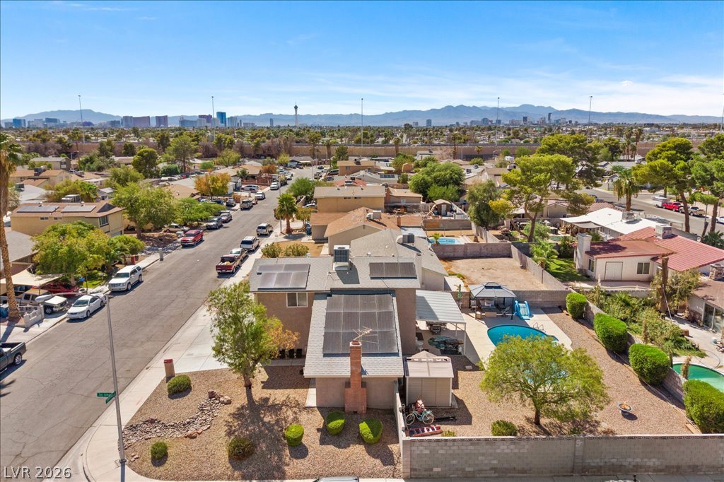3970 Delling Court Las Vegas NV 89104