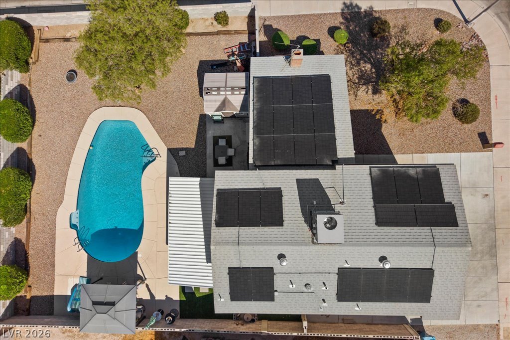 3970 Delling Court Las Vegas NV 89104