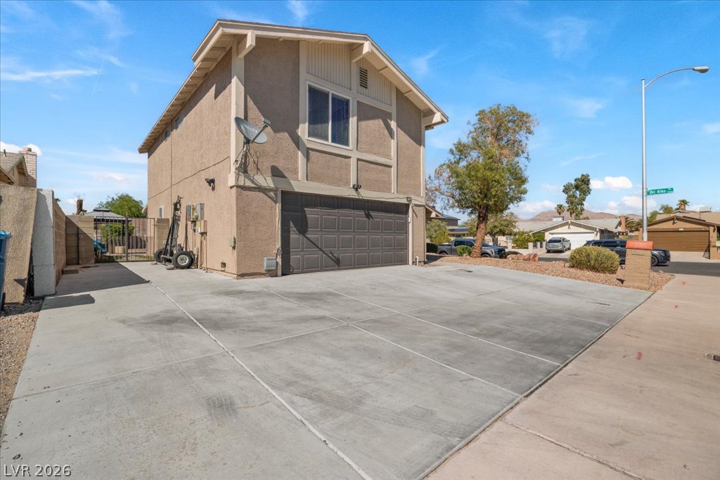 3970 Delling Court Las Vegas NV 89104