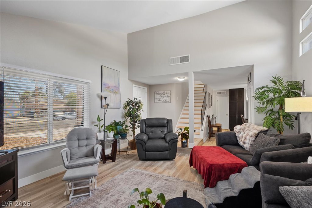 3970 Delling Court Las Vegas NV 89104