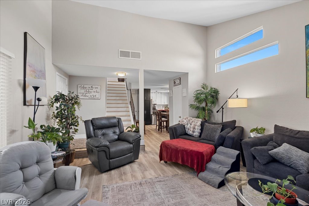 3970 Delling Court Las Vegas NV 89104
