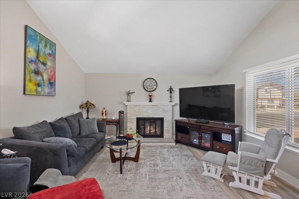 3970 Delling Court Las Vegas NV 89104