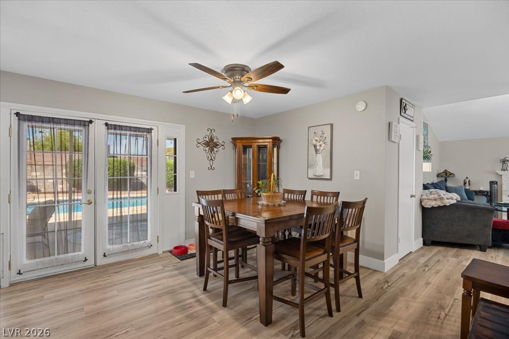 3970 Delling Court Las Vegas NV 89104