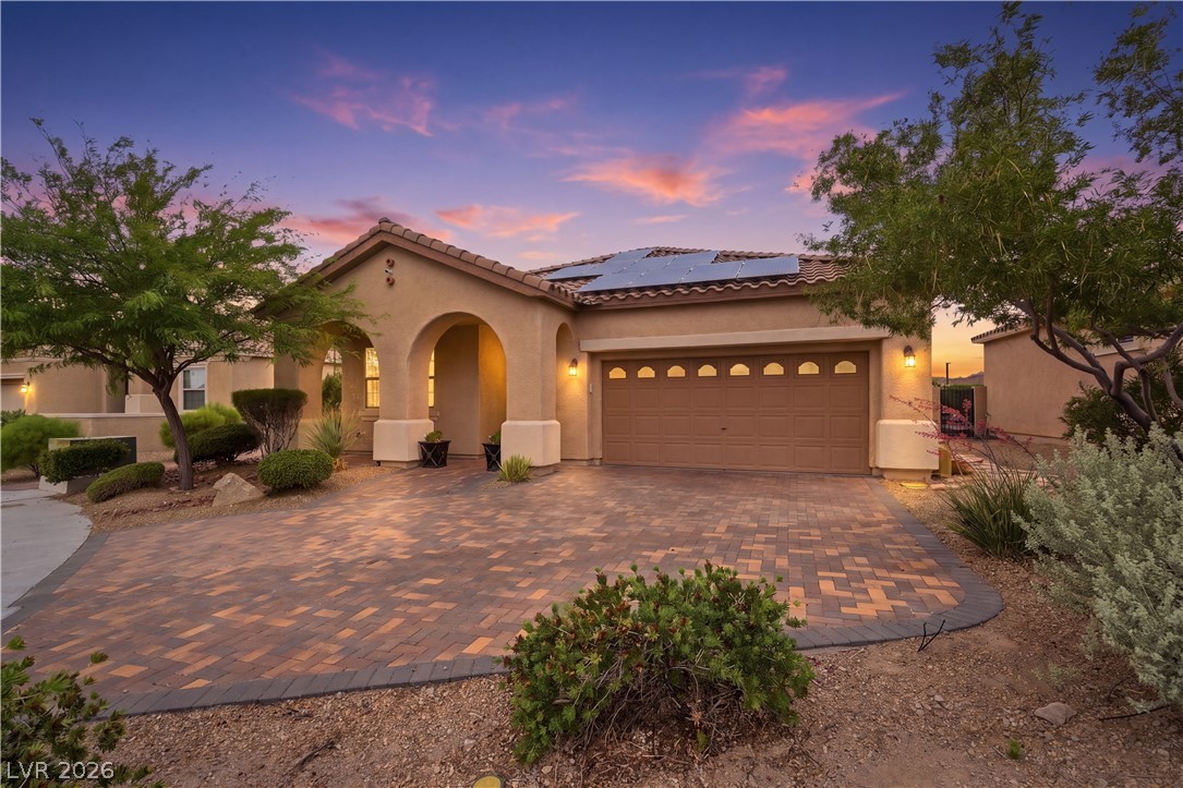596 Via Cividino Henderson NV 89011