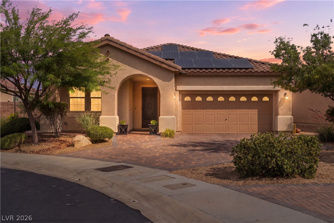 596 Via Cividino Henderson NV 89011