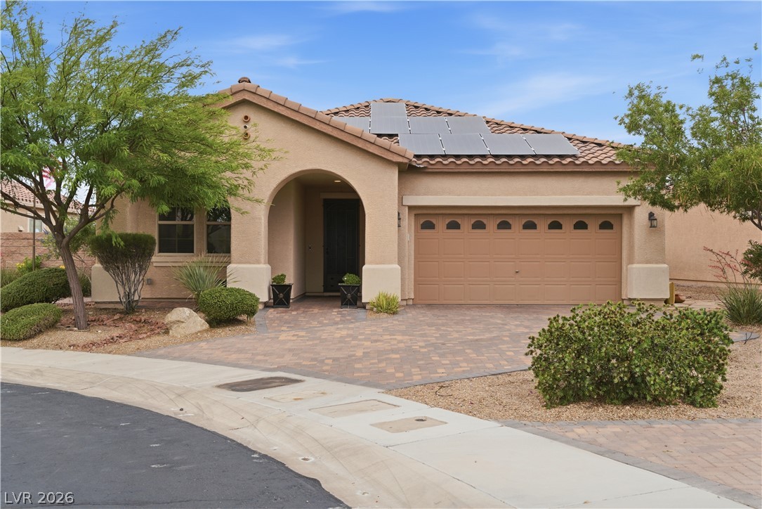596 Via Cividino Henderson NV 89011