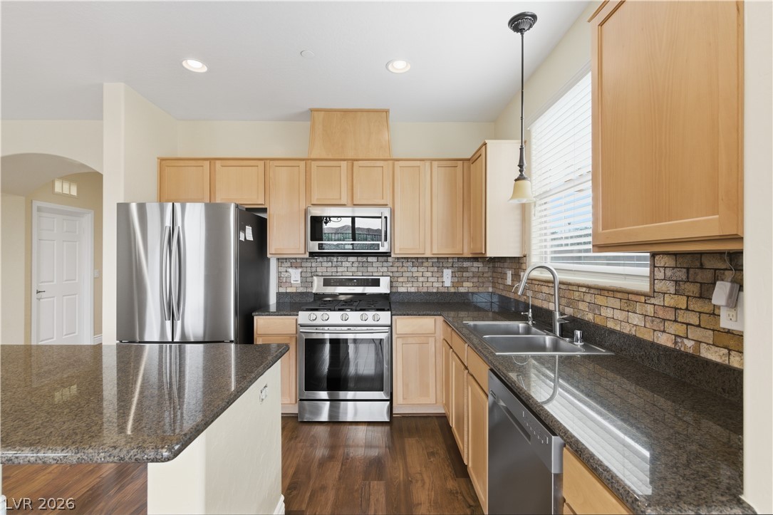 596 Via Cividino Henderson NV 89011