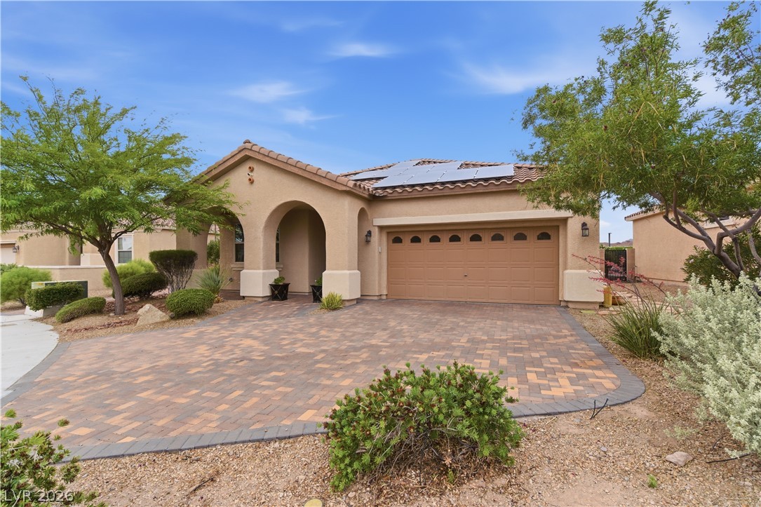 596 Via Cividino Henderson NV 89011