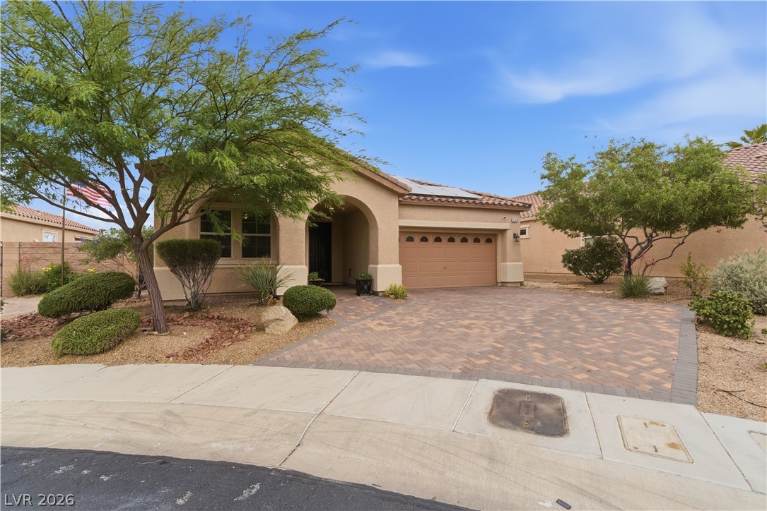 596 Via Cividino Henderson NV 89011