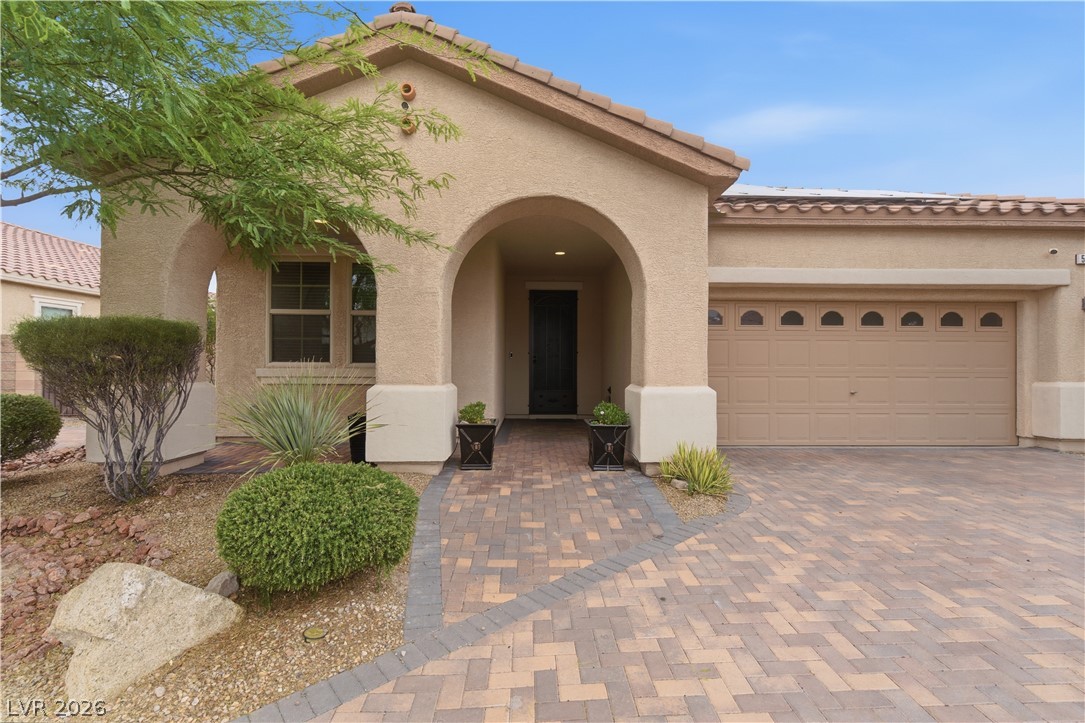 596 Via Cividino Henderson NV 89011