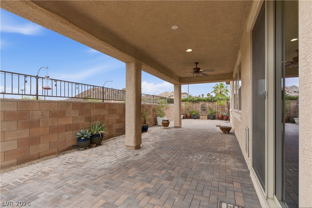 596 Via Cividino Henderson NV 89011