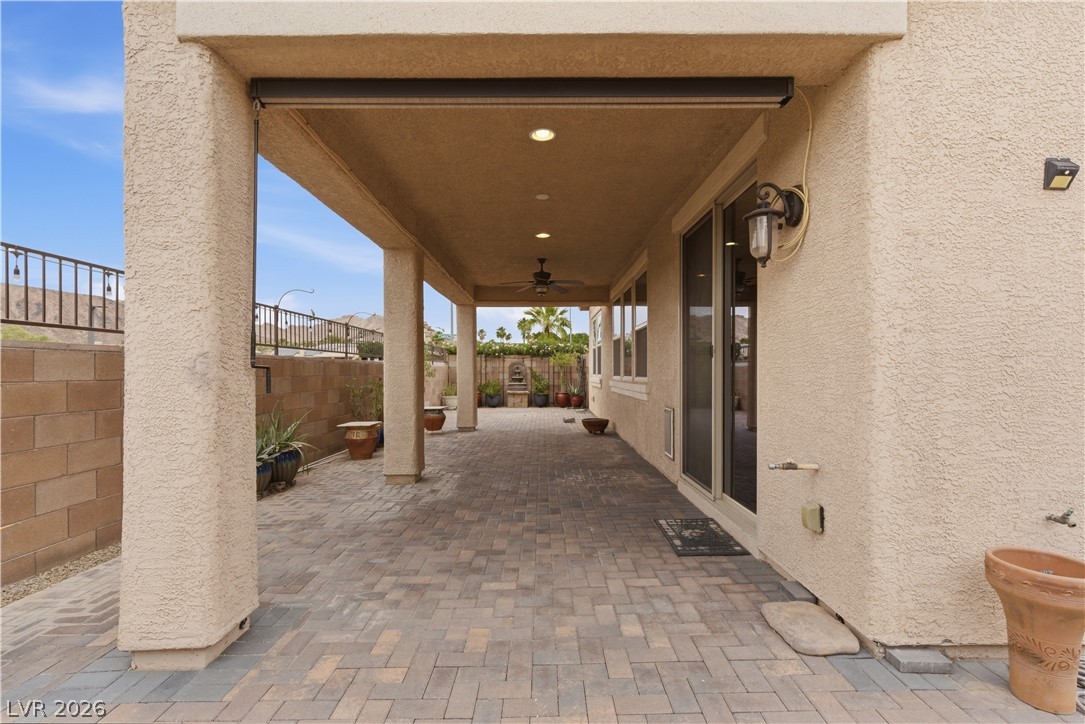 596 Via Cividino Henderson NV 89011