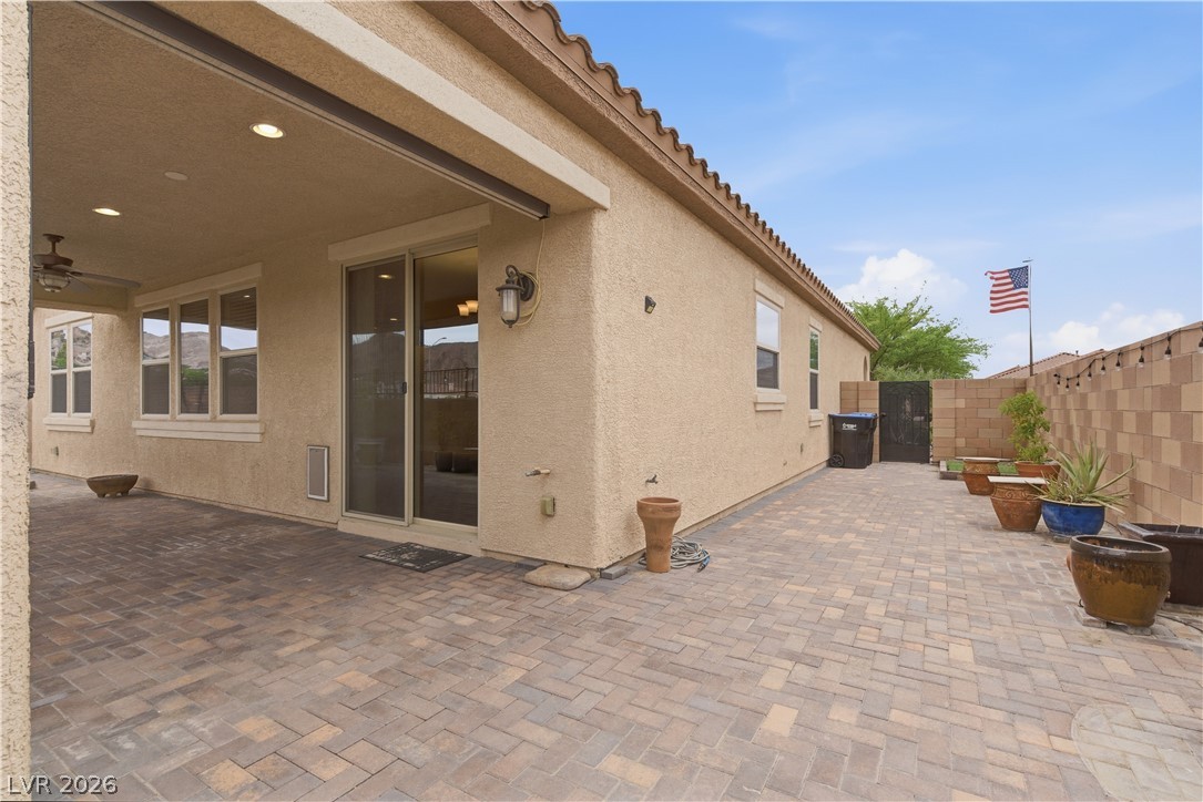 596 Via Cividino Henderson NV 89011