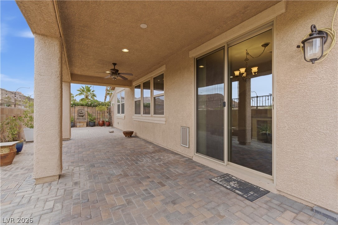596 Via Cividino Henderson NV 89011
