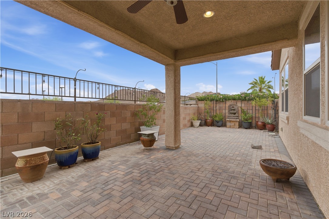 596 Via Cividino Henderson NV 89011