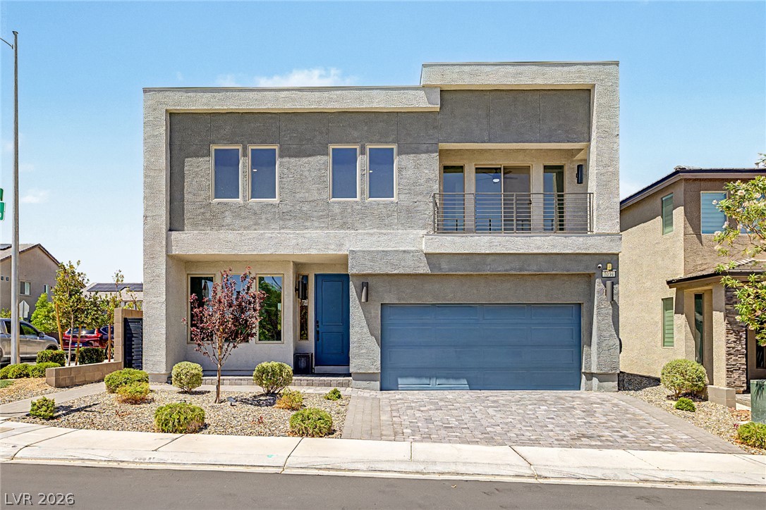 7094 Bold Rock Avenue Las Vegas NV 89113