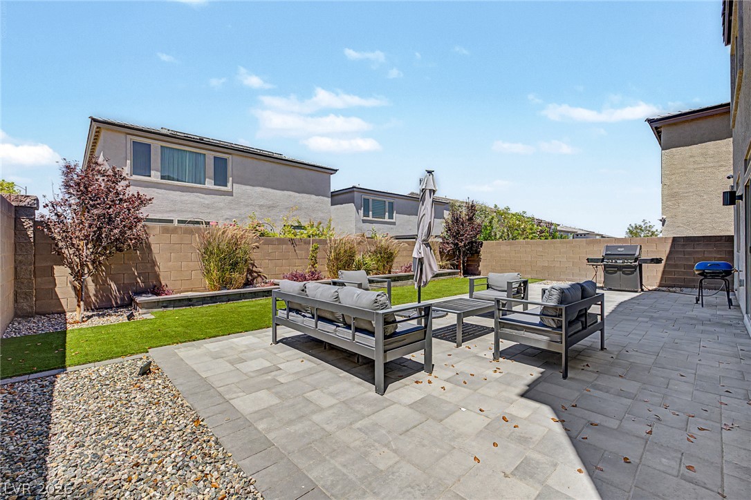 7094 Bold Rock Avenue Las Vegas NV 89113