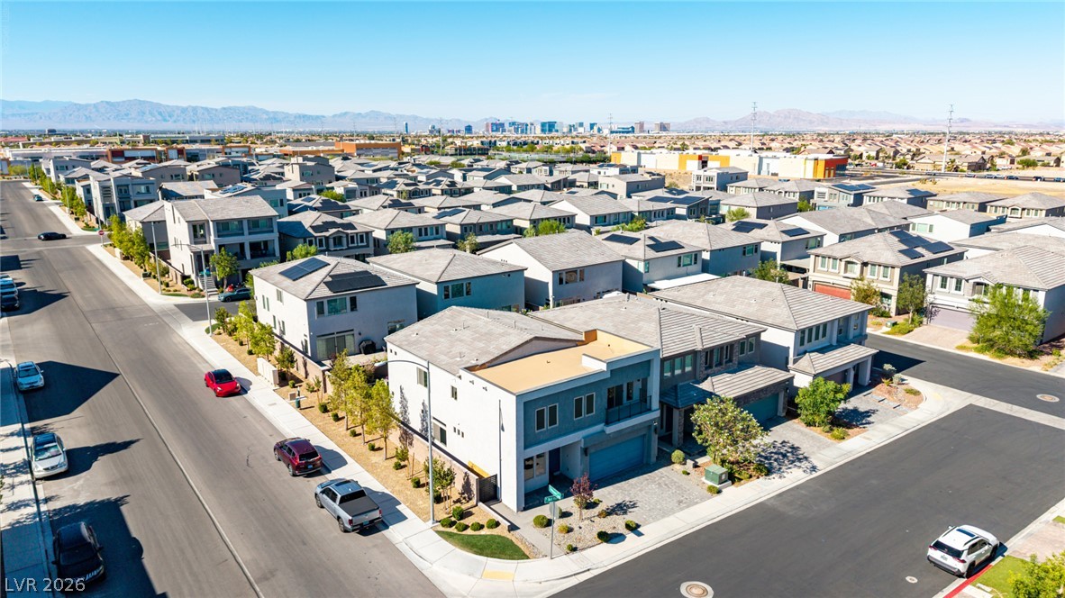 7094 Bold Rock Avenue Las Vegas NV 89113