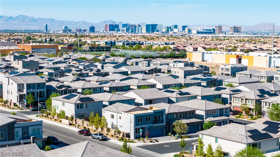 7094 Bold Rock Avenue Las Vegas NV 89113