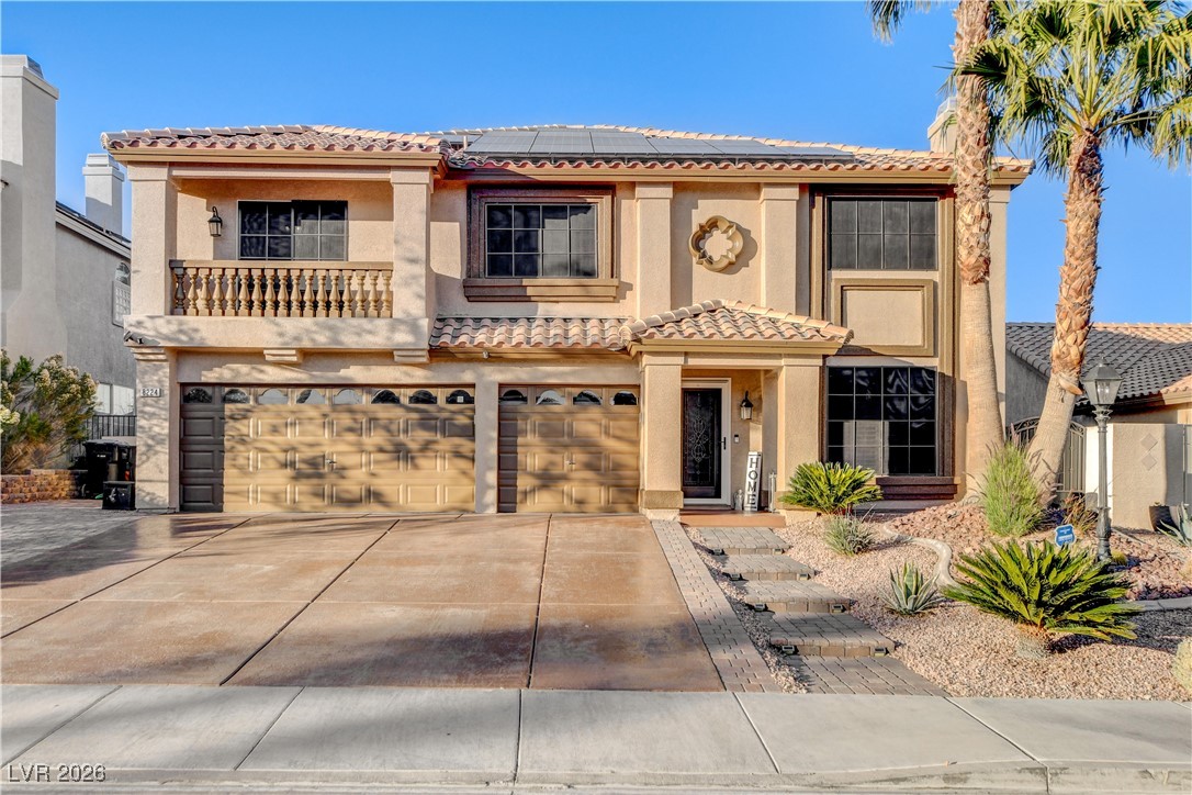 8224 Deer Springs Way Las Vegas NV 89149