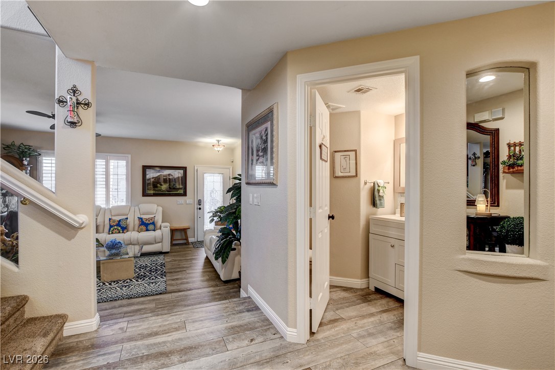 8224 Deer Springs Way Las Vegas NV 89149