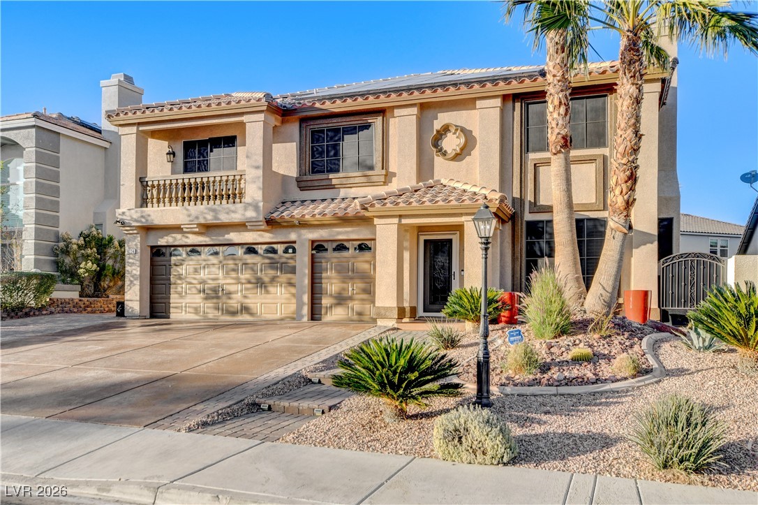 8224 Deer Springs Way Las Vegas NV 89149