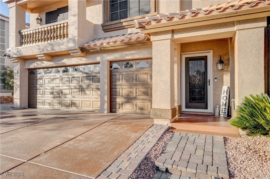 8224 Deer Springs Way Las Vegas NV 89149