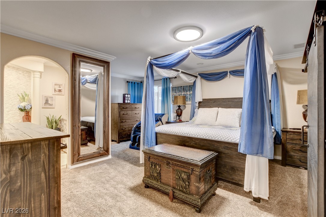 8224 Deer Springs Way Las Vegas NV 89149