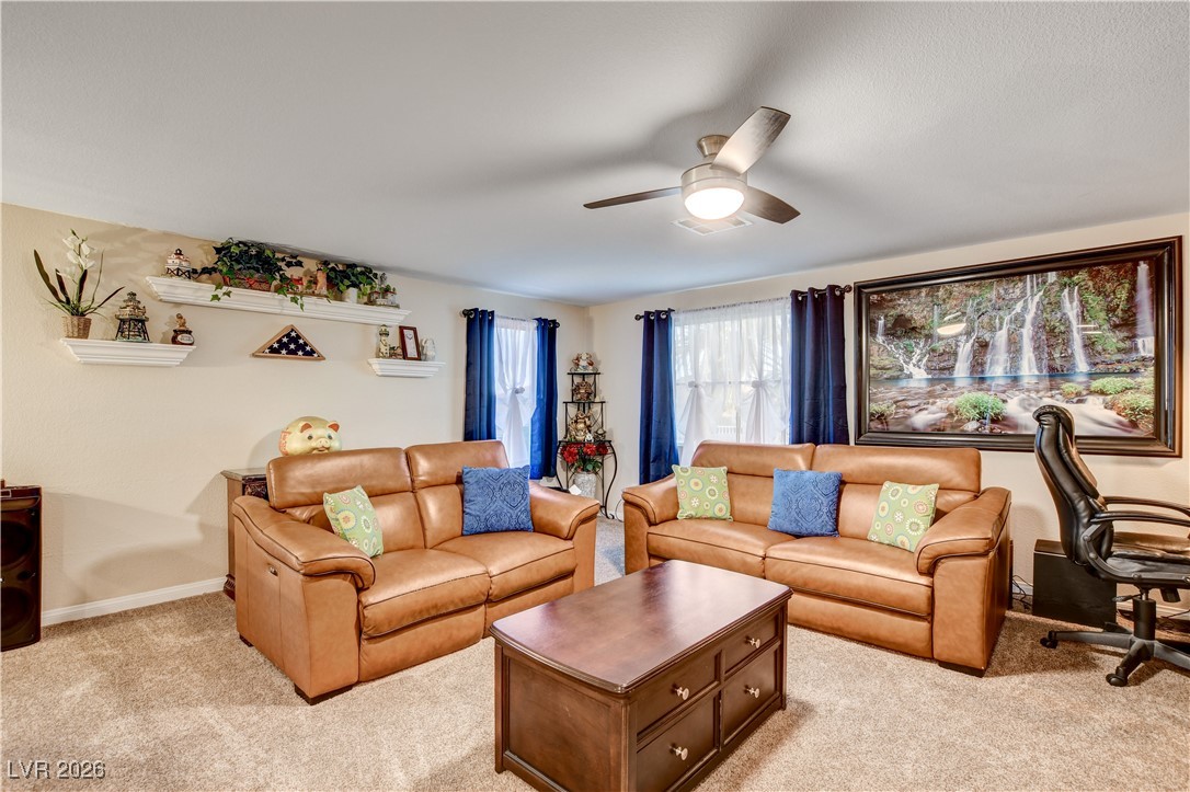 8224 Deer Springs Way Las Vegas NV 89149