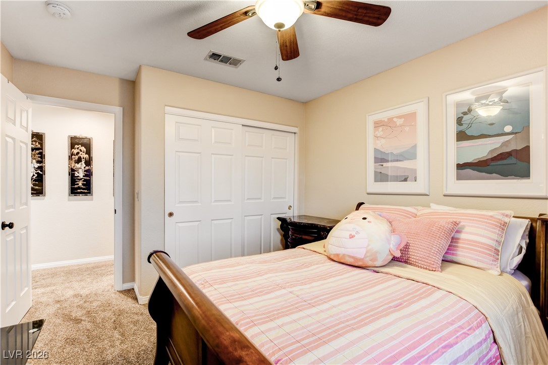 8224 Deer Springs Way Las Vegas NV 89149