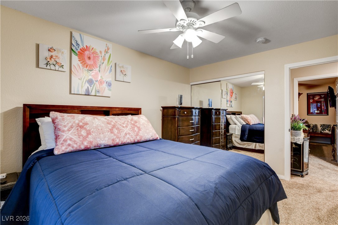 8224 Deer Springs Way Las Vegas NV 89149